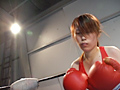 [battle-0209] フィーメール リミテッド ボクシング Vol.01のキャプチャ画像 8