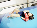 [battle-0235] 彼女とボクシングで勝負！！2のキャプチャ画像 10