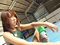 女子プロレスラートレーニング Vol.2のサンプル画像8
