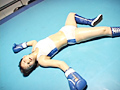 女子プロボクサートレーニング Vol.1...thumbnai12