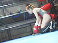 [battle-0286] 彼女とボクシングで勝負！！1のキャプチャ画像 1