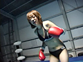 [battle-0304] 彼女とボクシングで勝負！！4のキャプチャ画像 8