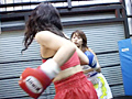 [battle-0436] 女子キックボクシング10のキャプチャ画像 1