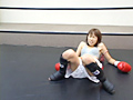 女子キックボクシング5 サンプル画像3