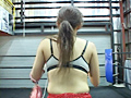 [battle-0451] 女子キックボクシング8のキャプチャ画像 2