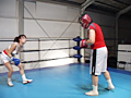 [battle-0461] 男勝ちボクシング Vol.06のキャプチャ画像 8