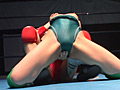 プロレズリング Vol.07のサンプル画像10