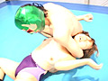 プロレスドミネーション7 サンプル画像4