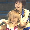 ミラクル女子プロレス Vol.4