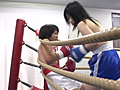 女子ボクシング No.5 サムネ9
