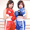 女子ボクシング No.7