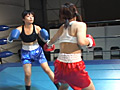 女子ボクシング No.16