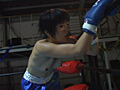 女子ボクシング No.16 サンプル画像10