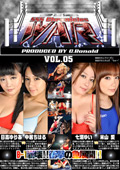 SSS CHRONICLES WAR VOL.05