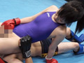 MIX格闘女勝ち（2）
