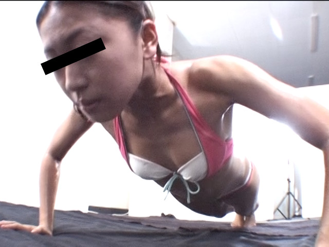 素人女筋SEX2 画像1