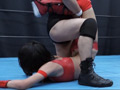 女子プロレスラー討伐巡礼 vol.2 サンプル画像2