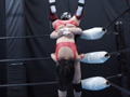 女子プロレスラー討伐巡礼 vol.2 サンプル画像5