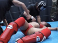 女子プロレスラー討伐巡礼 vol.2 サンプル画像6