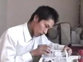 性感少年 風