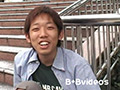 [bbvideos-0167] 神戸男子 風見鶏は見た！奴らの爆裂 蔵出しメイキングのキャプチャ画像 2