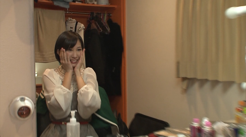 【bigmorkal-0835】全国女子大生図鑑☆千葉 りくちゃん 20才の見所画像18