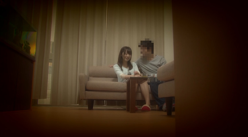 うちの妻にかぎって…「も、もっとキスしたい…」消えそうな程か細い声でそう言うと、僕の妻は他の男にカラダを許した【寝取られ】人妻中出し【NTR】