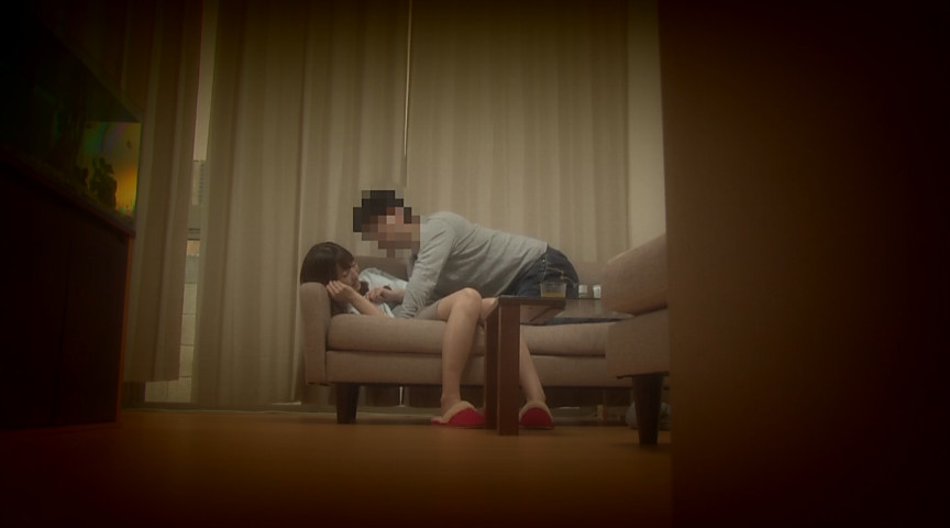 うちの妻にかぎって…「も、もっとキスしたい…」消えそうな程か細い声でそう言うと、僕の妻は他の男にカラダを許した【寝取られ】人妻中出し【NTR】