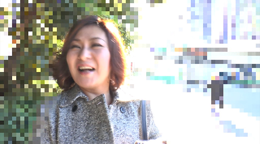 ガチンコ 中出し！顔出し！熟女ナンパ ～白昼に欲情する熟女たち in 神田＆日本橋～