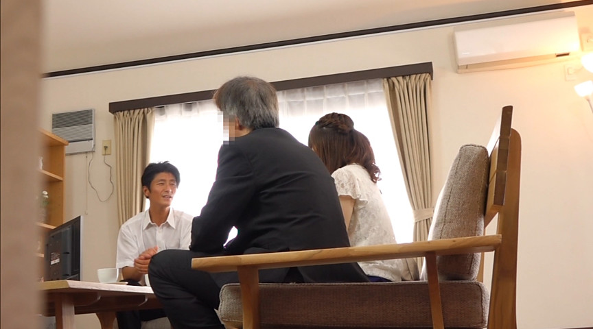 妊活 排卵日直撃中出し 崖っぷちの種付け受精！！！