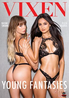 【VIXEN】YOUNG FANTASIES～6名乱れ咲き、美女の楽園～