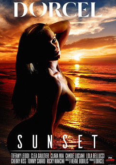 【Marc Dorcel】SUNSET～クレアの秘密のビジネス～