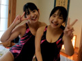 [bigmorkal-3125] 【流出映像】女子○生部活合宿セックス17のキャプチャ画像 1