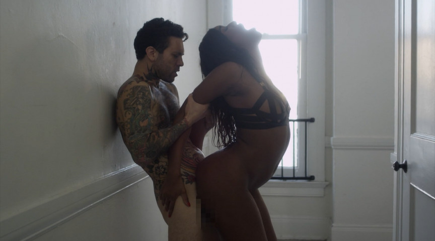 【VIXEN】FUCK ME NOW～お願い即行ファック・ミー～ 画像2