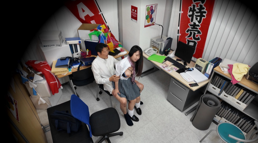 【星乃夏月GOGOGO(555分)!】 9枚目