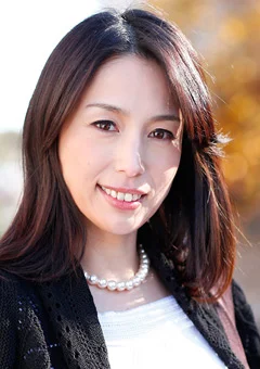 美麗熟女 紗江子（40歳）