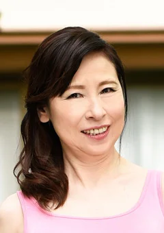 美麗熟女 富由美（65歳）