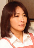 美麗熟女 寿恵（42歳）