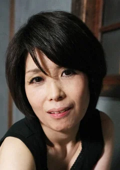 喜代子（54歳）息子を誘惑した母