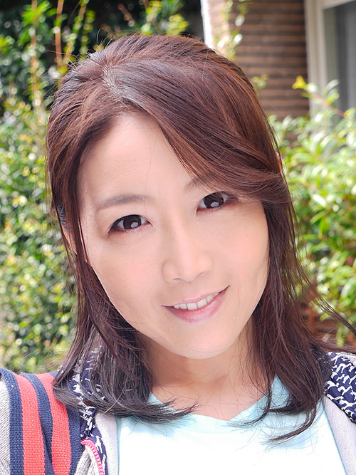 [bireijukujo-0089] 美麗熟女 美奈子（49歳）のジャケット画像