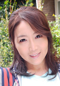美麗熟女 美奈子（49歳）