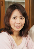 美麗熟女 寿恵（44歳）