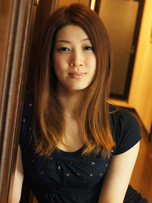 [bireijukujo-0149] 美麗熟女 まり（31歳）のジャケット画像