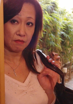 美麗熟女 和香子（60歳）