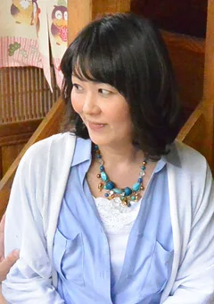 美麗熟女 ひとみ（45歳）