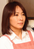 美麗熟女 寿恵さん（42歳）