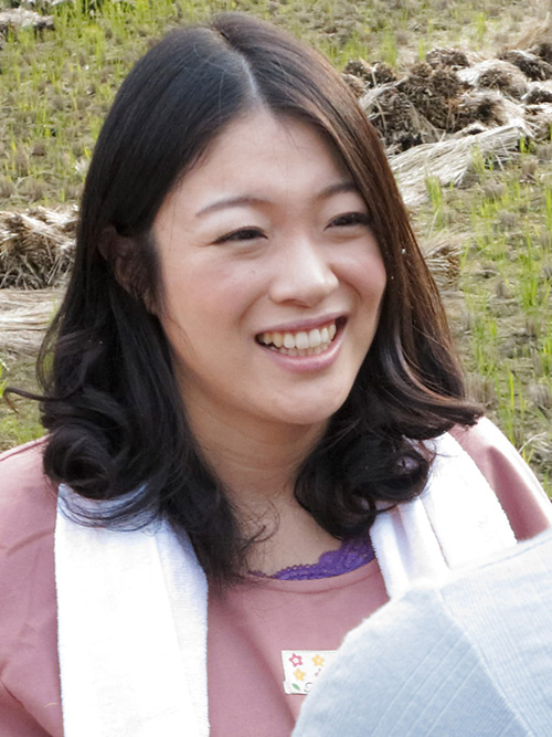 [bireijukujo-0255] 美麗熟女 由恵さん（32歳）のジャケット画像