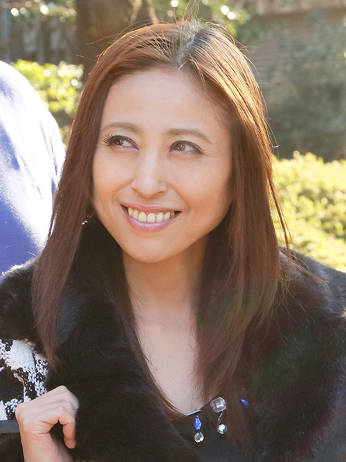 [bireijukujo-0259] 美麗熟女 華苗さん（38歳）のジャケット画像