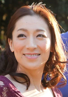 美麗熟女 まりなさん（44歳）