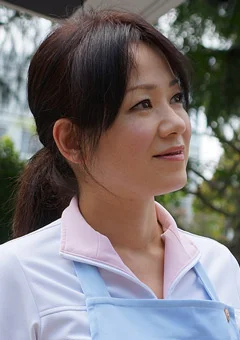 美麗熟女 志保さん（46歳）